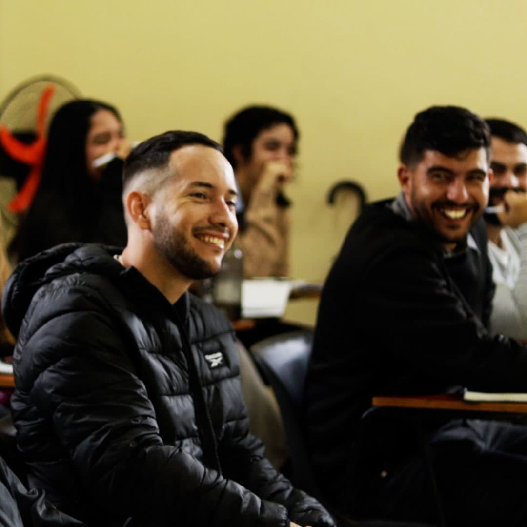 Capacitación CubaEmprende
