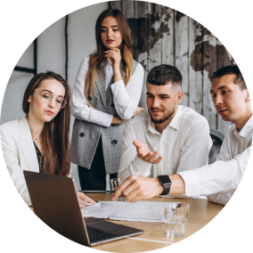 Servicios empresariales